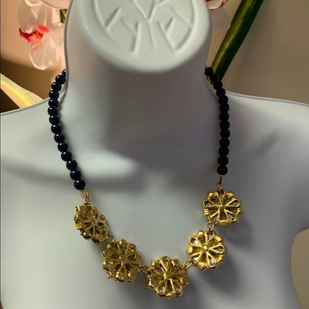 Talbots / Necklace - Picture 3 of 6